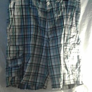 COPY - Champs Sports Shorts